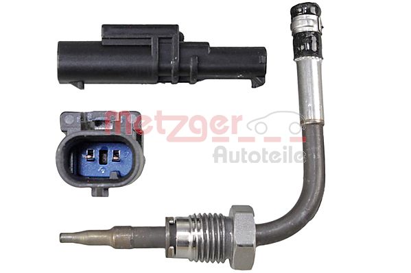 METZGER 0894427 ORIGINAL ERSATZTEIL Sensor, Abgastemperatur